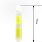 200PCS Mini Glowsticks 4.5x39mm Rave Fishing Party Glow Sticks Multi Colours AU