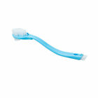 Durable Long Kitchen Cleaning Brush Handle Wash Home Bathroom Shoes