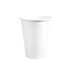 Disposable Coffee Cups 8oz 12oz 16oz Bulk Takeaway Paper Triple Wall Take Away