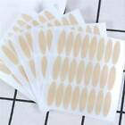 UP1200X Double Eyelid Tape Lace Invisible Narrow Stickers Eye Lift Adhesive Tool