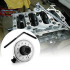 Automobile Torque Meter Angle Measuring Instrument Tool for Wrench and Ruler