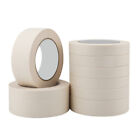 20 Yard Masking Tape Painting Crepe Paper 24mm Painter Painting Cove Craft AU