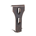 20Pcs Heavy Duty Brick Hooks Hanger Clips Fastener Hook Hanger Wall Clip Set AU