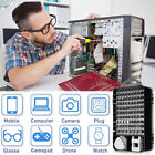 115 IN 1 Precision Screwdriver Set Torx Computer PC Phone Watch Repair Tool Kit