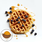 100PCS Food Packaging Gold Coin Box French Fries Bread Takeaway Packaging Boxes