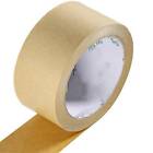 Masking Tape Picture Framing Packing Tape Craft Self adhesive Kraft Brown Paper