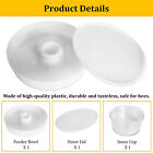 Bee Feeder Round Top Hive Bee Equipment Beekeeper Beekeeping Feeder Beehive Tool