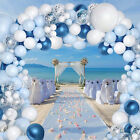 104pcs Balloon Arch Kit Set Garland Birthday Wedding Baby Shower Party Decor