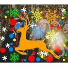 Christmas Projector Lights Outdoor Indoor Party Projection Laser Led Light lamps