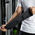 Knee Support Brace Compression Sleeve Arthritis Pain Relief Gym Sports Running