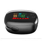 Rate Professional Pulse Finger Oxygen Blood Heart Saturation Monitor Oximeter