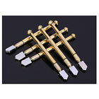 1-3X Glass Cutter Tungsten Carbide 3-15mm Cutting Wheel Blade Oil Feed GlazingAU