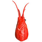 Funny Crab Lobster Claws Gloves Headdress Cosplay Party Latex Novelty Toy Set