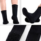 3mm Neoprene Diving Surfing Swim Wetsuit Snorkeling Boots Watersport Socks mc AU