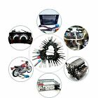 41X Car Terminal Removal Tool Electrical Wire Plug Connector Pin Extractor Kit
