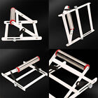 Adjustable Cutting Machine Support Frame Table Saw Stand Roller Support 1/2/3/4X