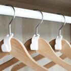 Clothes Hanger Connector Hooks Cascading Hanger Space Saving Organizer