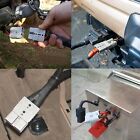 1/2/4/6/10X Anderson Style 50A 3Pin 3Pole Plug for DCDC Charger & DCDC Wiring AU