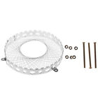 Stainless Steel Windproof Energy Saving Gas Cooker Gas Stove Torch Net