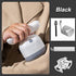 Fabric Shaver Electric Lint Remover Ball Rechargeable Defuzzer Clothes Cleaner
