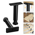 Adjustable Telescopic Bed Beam Support Furniture Leg Load Bearing Bracket