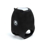 MTB Electric Waterproof Horn 120db Bicycle Cycling Bike Rings Handlebar Ring