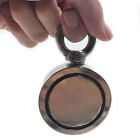 Neodymium Salvage Hook Magnet Fishing Hunting Detector Treasure