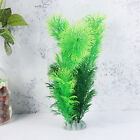 Artificial Fake Plastic Water Grass Plants For Fish Aquarium Ornament