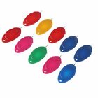 30PCS Simple DIY Needle Threader Threading Hand Threading Small Sewing Tools AUS