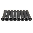 16 Pack Spark Plug Wire Lead Boot Cover Protector Sleeve Protect Plug Wire Caps