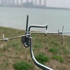 10PCS Fence Wire Tensioner Tightener Metal Steel Wire Tensioning Repair Tools AU