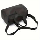 Black Gym Duffle Bag Taekwondo Travel Duffel Bag Outdoor Gym Sports Bag Large