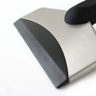1/2X Windscreen Squeegee Frost Snow Car Van Window Winter Ice Scraper