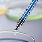 50X 1ml Syringe with Caps Feed Pets Oral Oil Glue Applicator Hydroponics Syringe