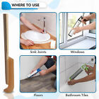 4 PCS Grout Caulk Finishing Tool Assorted Silicone Caulking Finisher Spatula AUS