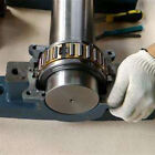 2/4/6/8Pcs Thrust Needle Roller Bearings 20x25x2mm with Washers Bearing Roller