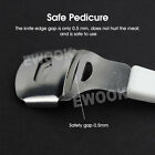 Foot File Hard Skin Remover Callus Shaver Corn Cutter Tool Pedicure + 20 Blades