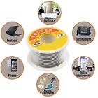 2.0mm Tin Lead Solder Wire Rosin Core Soldering Wire 2.0% Flux Reel 250/500G AUS