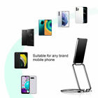 Portable Multifunctional Folding Metal Mobile Phone Holder Bracket Desktop Stand