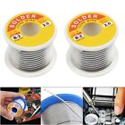 2.0mm Tin Lead Solder Wire Rosin Core Soldering Wire 2.0% Flux Reel 250/500G AUS