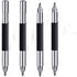Engraving Pen with Double Head Design,Pocket Tungsten Carbide Tip Scriber Tool
