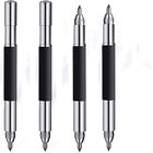 Engraving Pen with Double Head Design,Pocket Tungsten Carbide Tip Scriber Tool