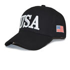 2024 MAGA Baseball Cap USA-KAG Make Keep America Great Again Donald-Trump Hat