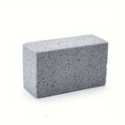 10X BBQ Grill Cleaning Brick Effortless Durable Brick Block Barbeue Griddle Tool