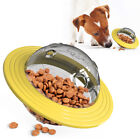 Puppy Toys Dog Toy Food Dispenser Treat Interactive Puzzle Planet Slow Feeder AU