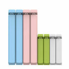 10-100PCS Plastic Food Storage Bag Sealing Clips Locks Mixed Color Sizes Large