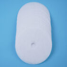 20PCS Clothes Dryer Filter Cotton Humidifier Exhaust Filters Cotton Dryer Round