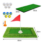 Pool Golf Turf Mat Set Golf Putting Mats Floating Golf Green Pool/Water/Outdoor