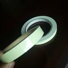 10PCS 300cmx10mm Luminous Tapes Self-adhesive Safety Home Decor Glow In The Dark
