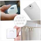 Clear Vertical Blind Repair Tabs Fixer Verticle Blinds Snap Panels